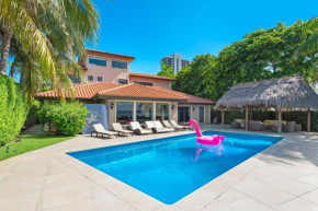 Villa Toscana - Luxury with Pool